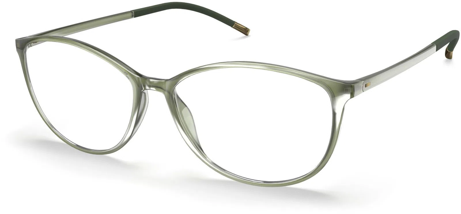 Silhouette SPX Illusion Fullrim 1604 Eyeglasses - view 101